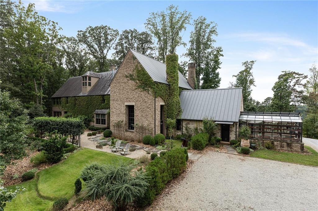 7455 Old Rico Road, Chattahoochee Hills, GA 30268