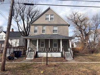 7411 Cornelia Avenue 1, Cleveland, OH 44103