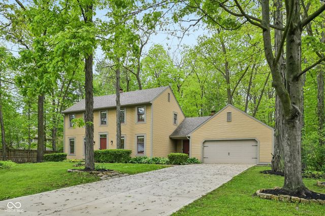 15108 Countfleet Court, Carmel, IN 46032