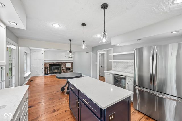 15108 Countfleet Court, Carmel, IN 46032