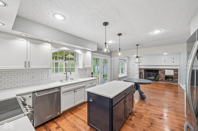 15108 Countfleet Court, Carmel, IN 46032