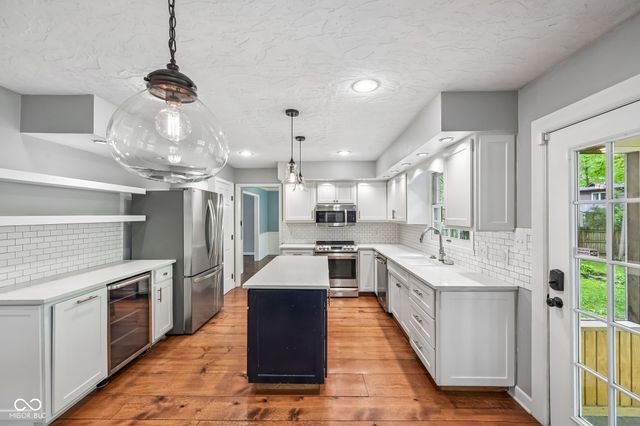 15108 Countfleet Court, Carmel, IN 46032