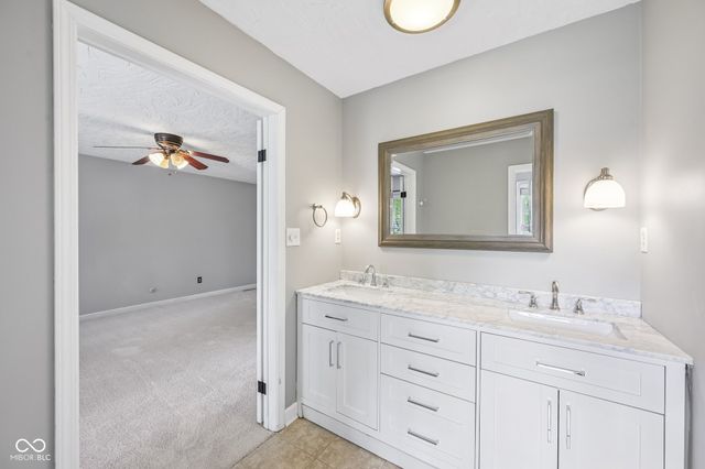 15108 Countfleet Court, Carmel, IN 46032