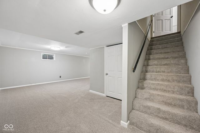 15108 Countfleet Court, Carmel, IN 46032