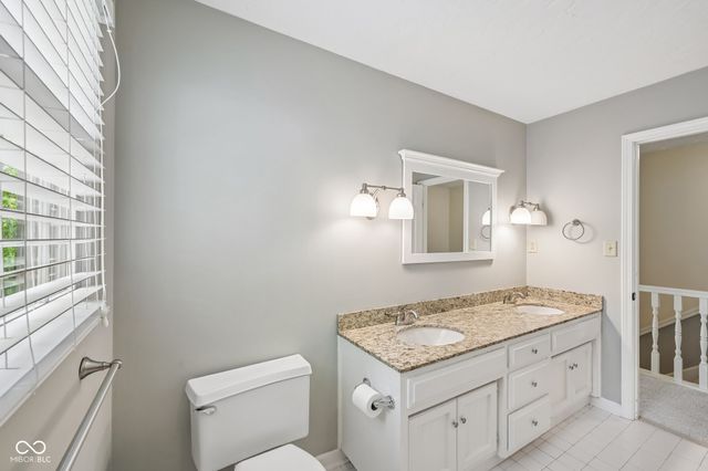 15108 Countfleet Court, Carmel, IN 46032