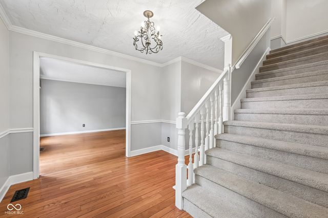 15108 Countfleet Court, Carmel, IN 46032