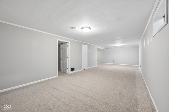 15108 Countfleet Court, Carmel, IN 46032