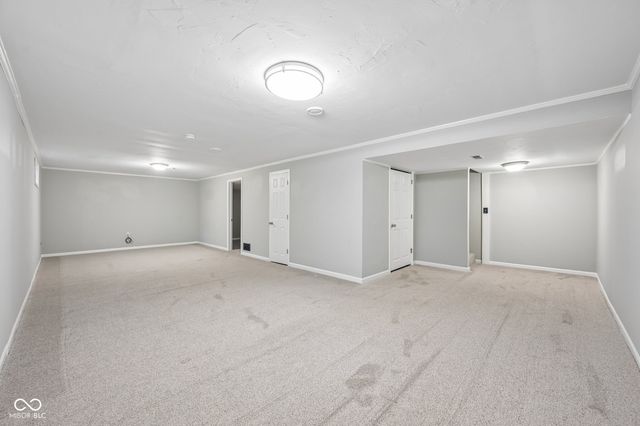 15108 Countfleet Court, Carmel, IN 46032