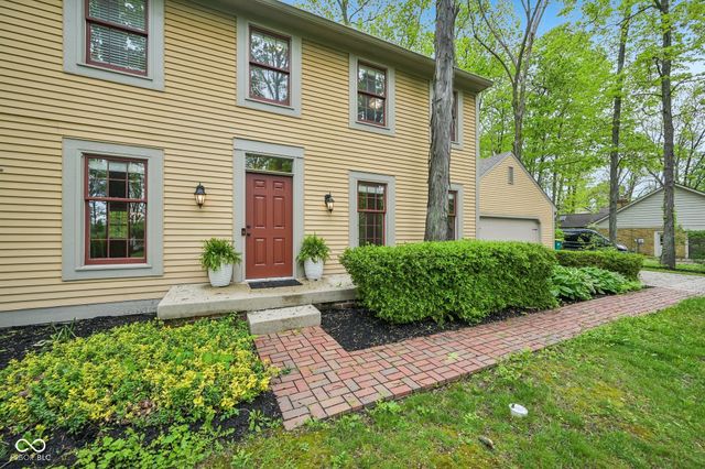 15108 Countfleet Court, Carmel, IN 46032