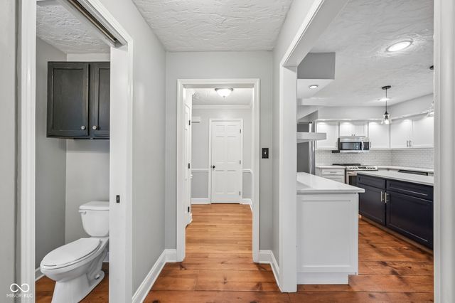 15108 Countfleet Court, Carmel, IN 46032