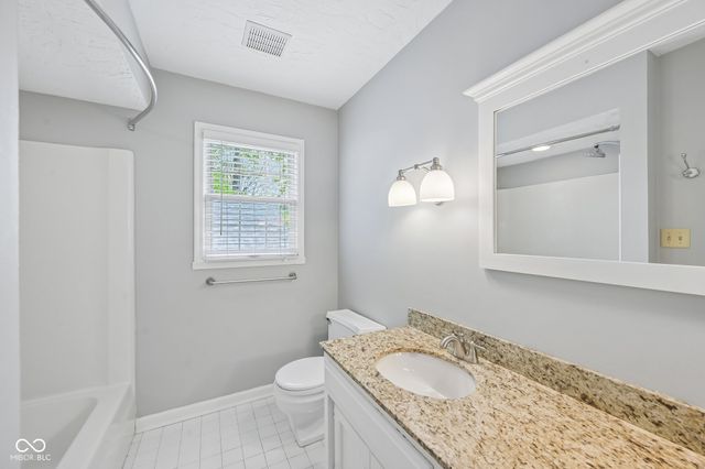 15108 Countfleet Court, Carmel, IN 46032