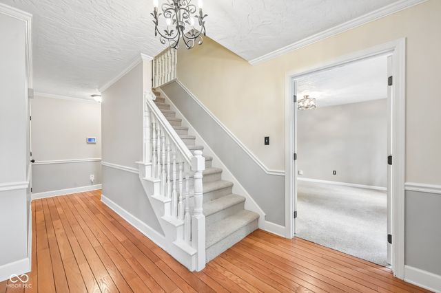 15108 Countfleet Court, Carmel, IN 46032