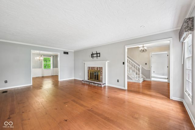 15108 Countfleet Court, Carmel, IN 46032