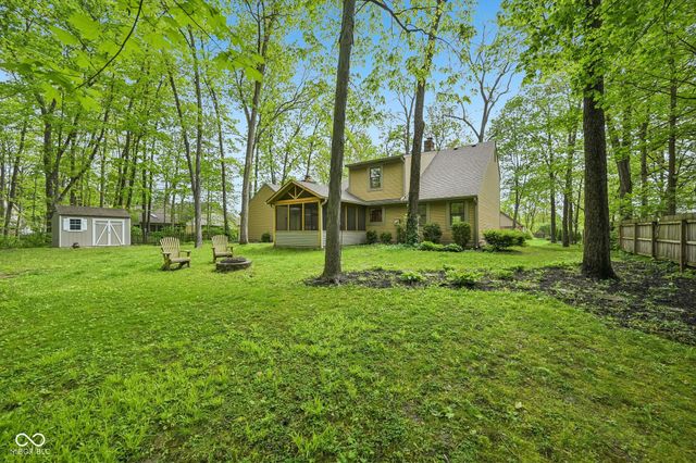 15108 Countfleet Court, Carmel, IN 46032