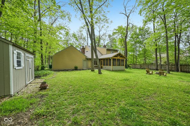 15108 Countfleet Court, Carmel, IN 46032