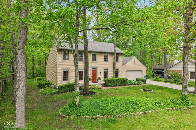 15108 Countfleet Court, Carmel, IN 46032