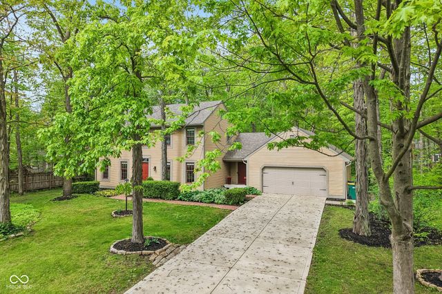 15108 Countfleet Court, Carmel, IN 46032