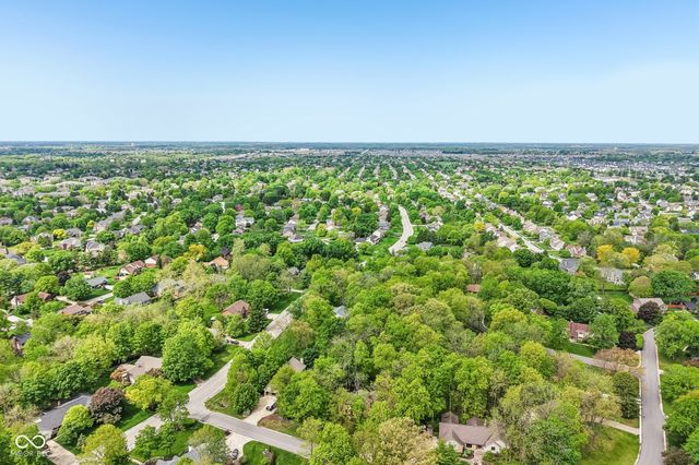 15108 Countfleet Court, Carmel, IN 46032