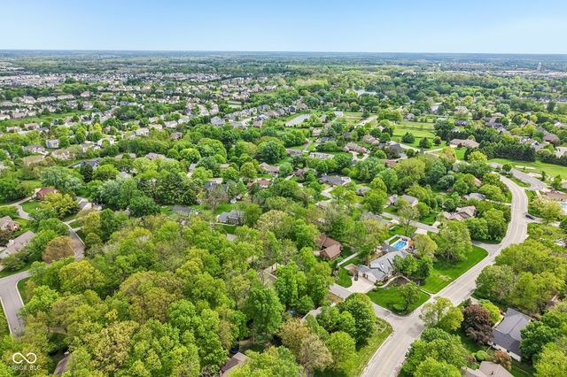 15108 Countfleet Court, Carmel, IN 46032