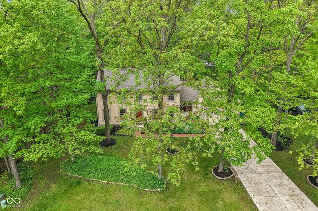 15108 Countfleet Court, Carmel, IN 46032