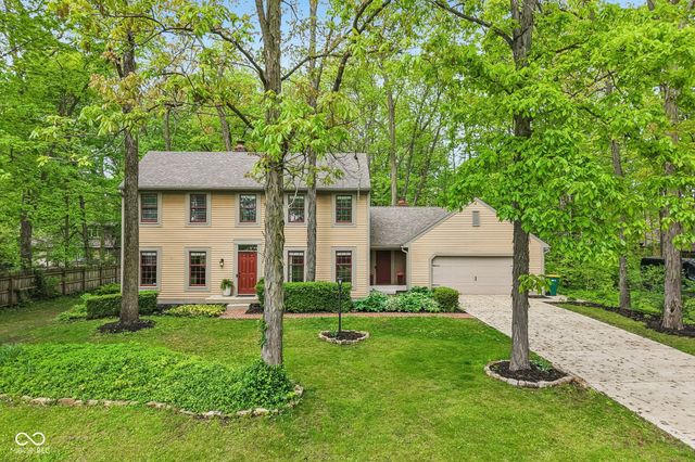 15108 Countfleet Court, Carmel, IN 46032