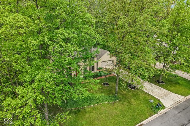 15108 Countfleet Court, Carmel, IN 46032