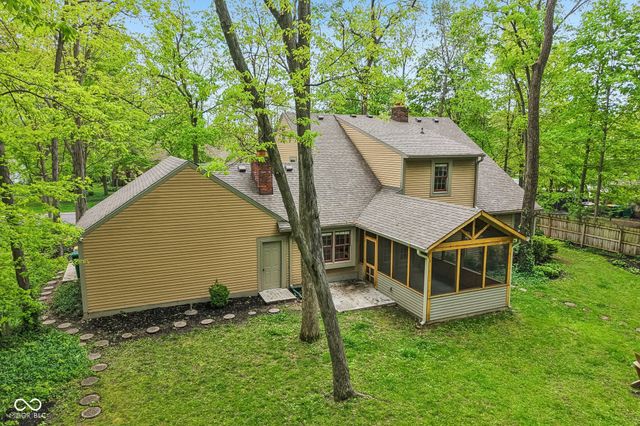 15108 Countfleet Court, Carmel, IN 46032