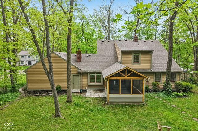 15108 Countfleet Court, Carmel, IN 46032