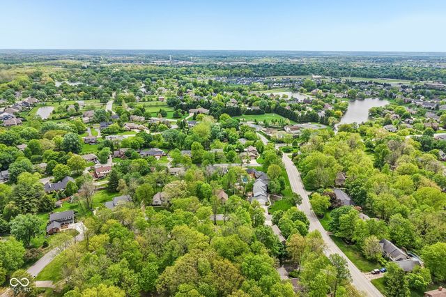 15108 Countfleet Court, Carmel, IN 46032