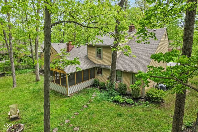 15108 Countfleet Court, Carmel, IN 46032