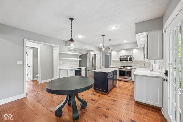 15108 Countfleet Court, Carmel, IN 46032