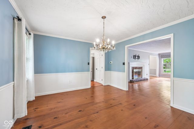 15108 Countfleet Court, Carmel, IN 46032