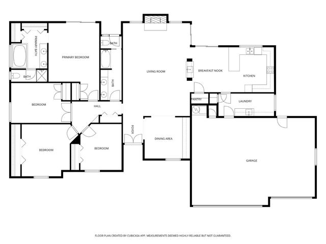 2696 Clydesdale Ave, Atwater, CA 95301