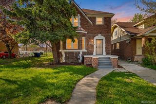 3286 Waverly Street, Detroit, MI 48238
