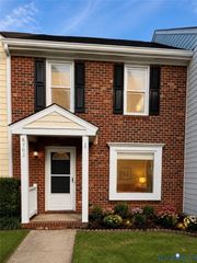 8702 Hermitage Trace Cir, Henrico, VA 23228