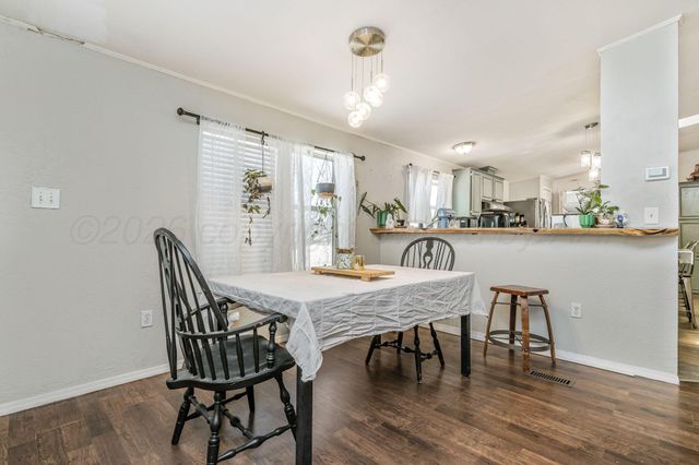 12900 S Western Street, Amarillo, TX 79118