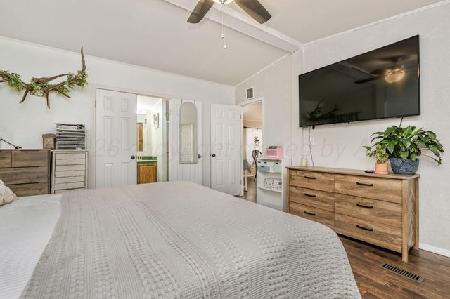 12900 S Western Street, Amarillo, TX 79118