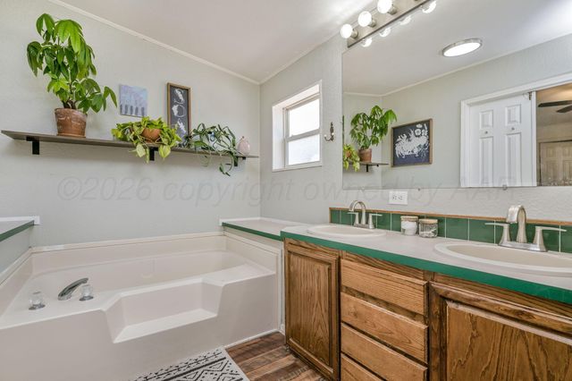 12900 S Western Street, Amarillo, TX 79118