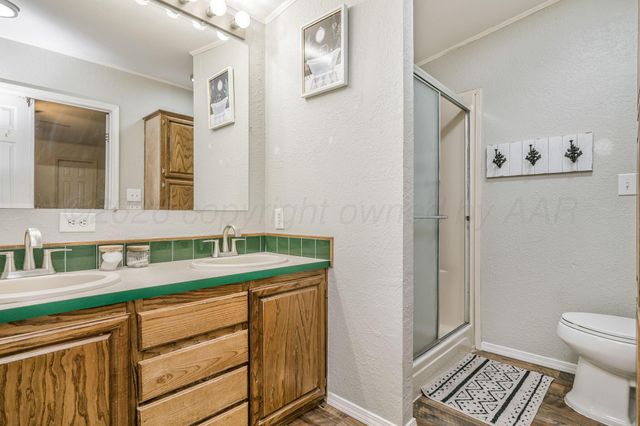 12900 S Western Street, Amarillo, TX 79118