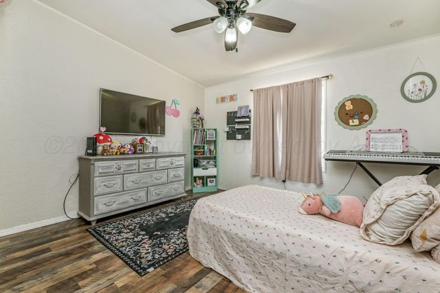 12900 S Western Street, Amarillo, TX 79118