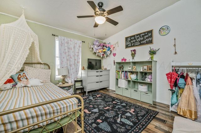 12900 S Western Street, Amarillo, TX 79118