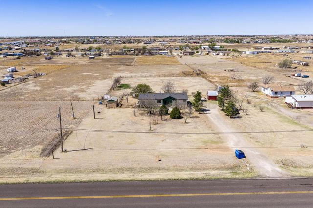 12900 S Western Street, Amarillo, TX 79118