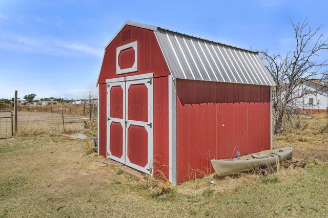 12900 S Western Street, Amarillo, TX 79118