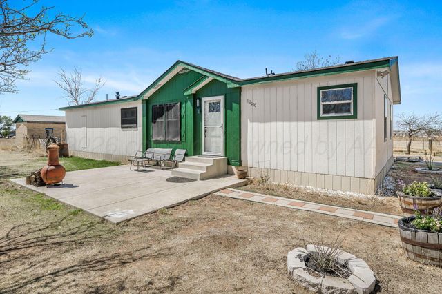 12900 S Western Street, Amarillo, TX 79118