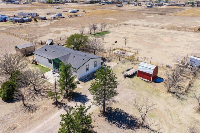 12900 S Western Street, Amarillo, TX 79118