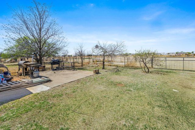 12900 S Western Street, Amarillo, TX 79118