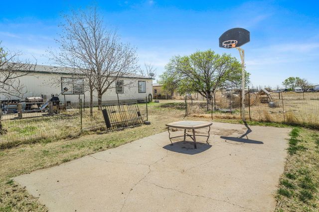 12900 S Western Street, Amarillo, TX 79118