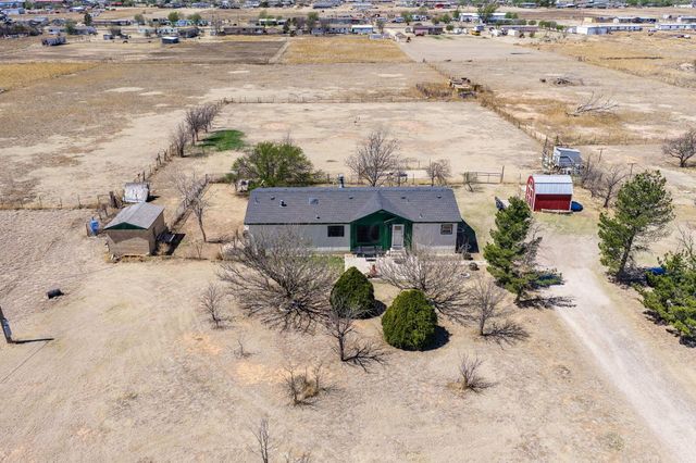 12900 S Western Street, Amarillo, TX 79118