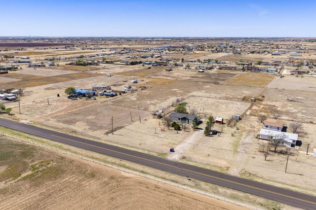 12900 S Western Street, Amarillo, TX 79118