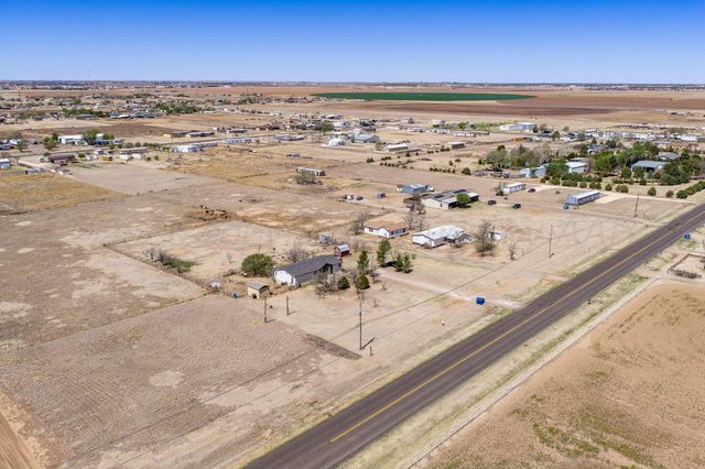 12900 S Western Street, Amarillo, TX 79118